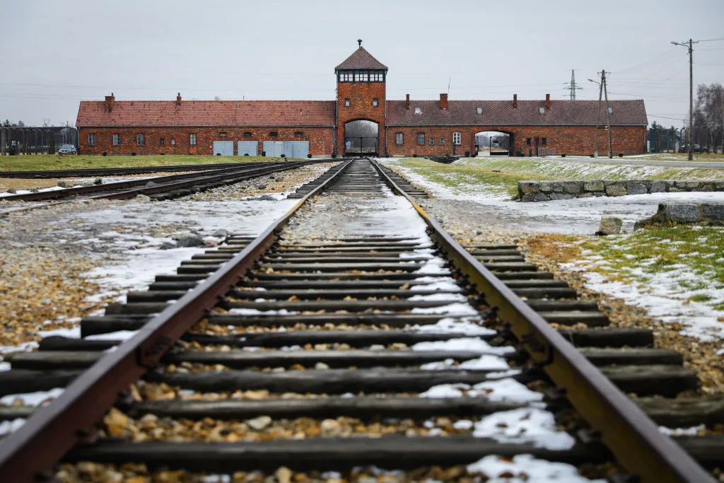Read more about the article 80 Jahre Befreiung von Auschwitz